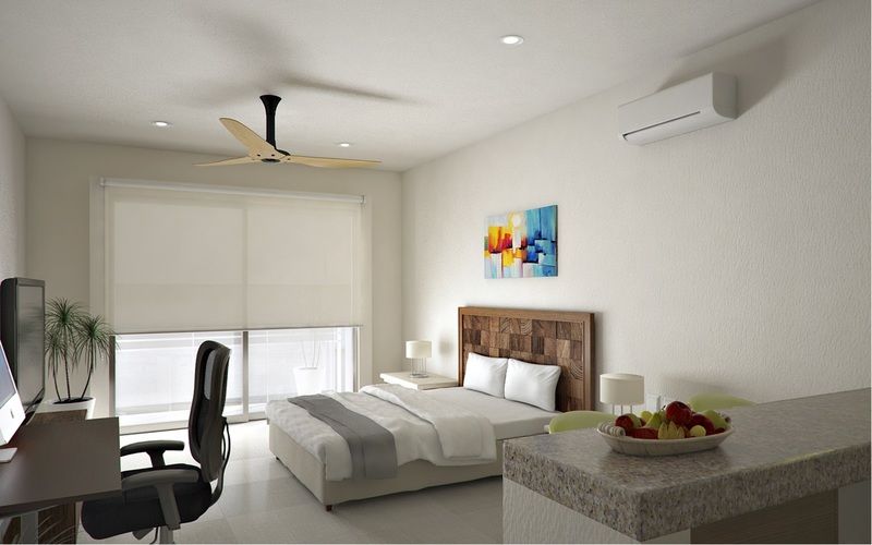 Cozy Studios Down Town Playa Del Carmen By Kvr エクステリア 写真