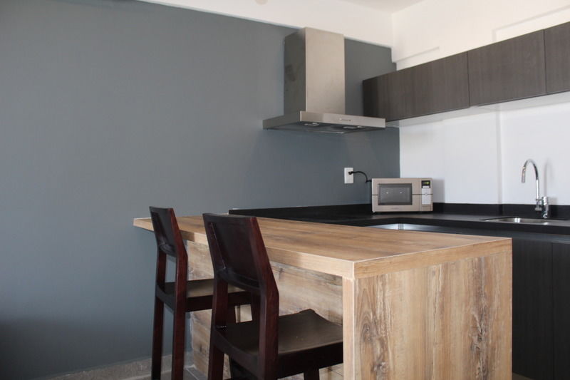 Cozy Studios Down Town Playa Del Carmen By Kvr エクステリア 写真