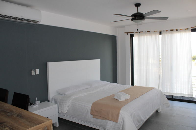 Cozy Studios Down Town Playa Del Carmen By Kvr エクステリア 写真